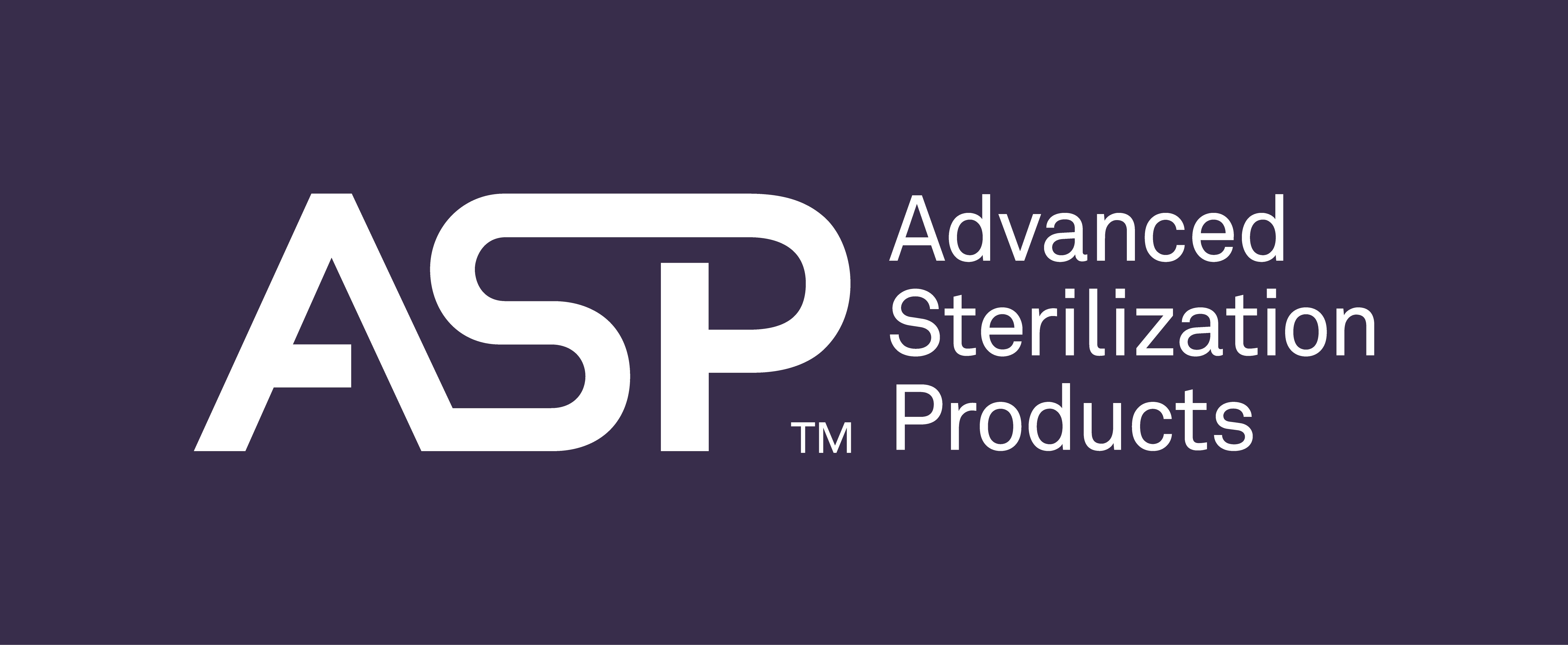 Advanced Sterilization Products (ASP)